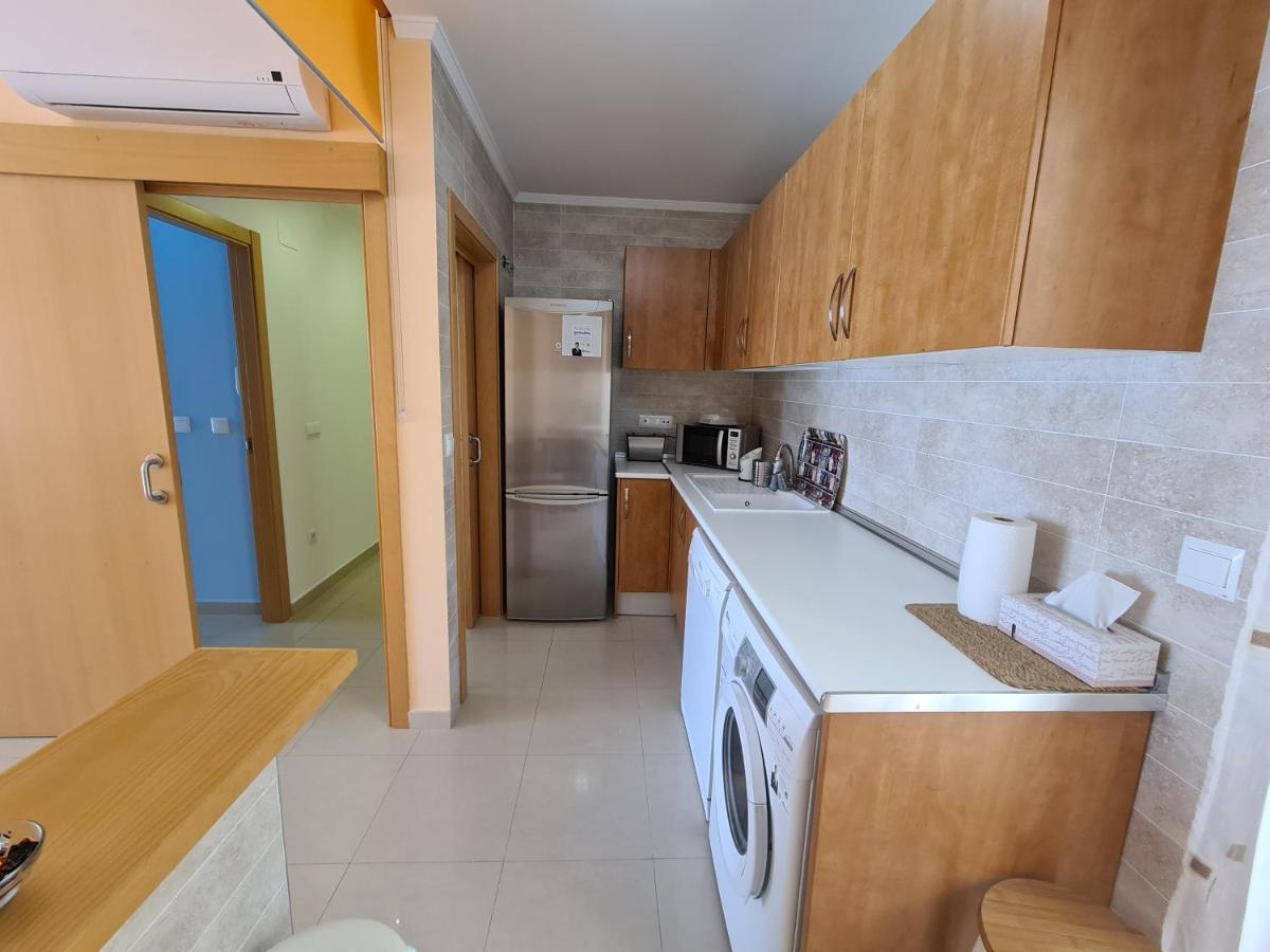 Ideal Escapadas Y Vacaciones-Parking-Wifi-Netflix-Xbox Oliva Exterior foto