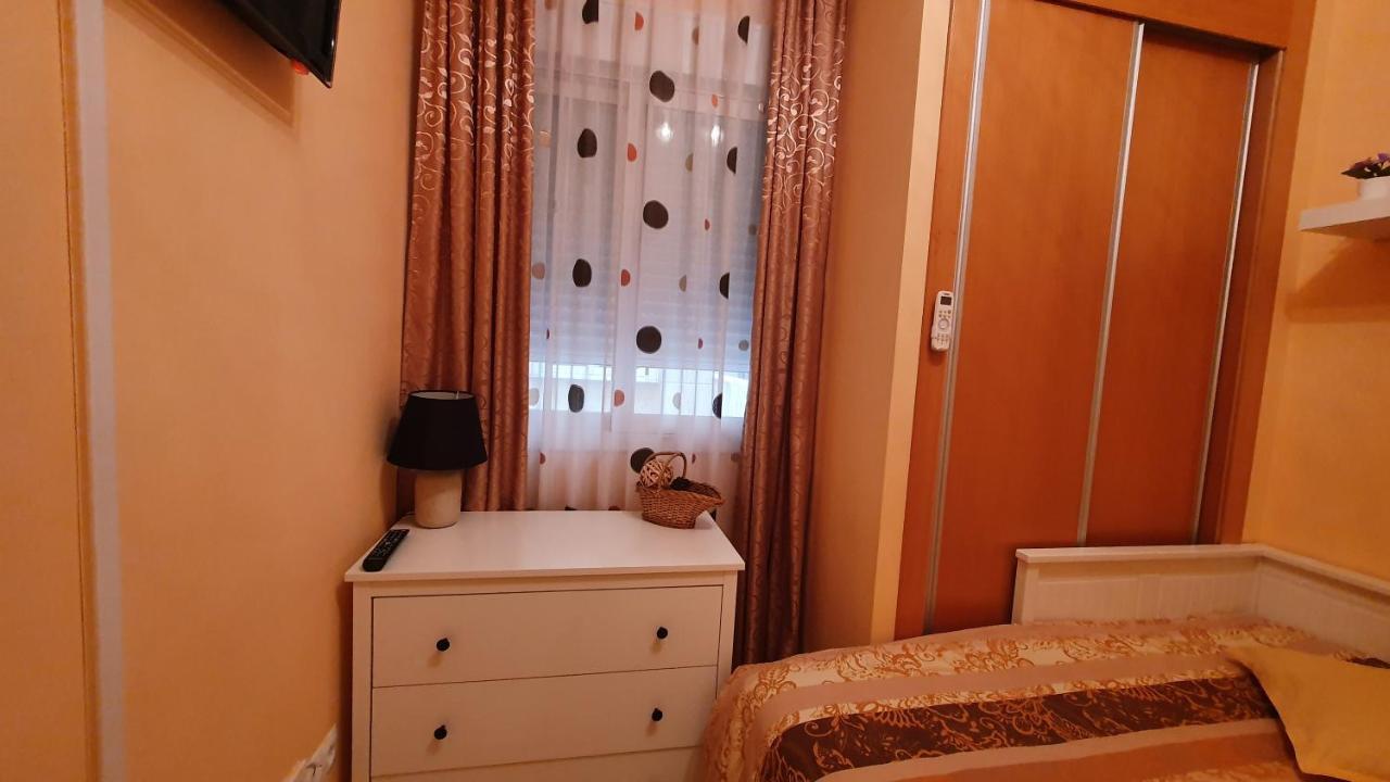 Ideal Escapadas Y Vacaciones-Parking-Wifi-Netflix-Xbox Oliva Exterior foto