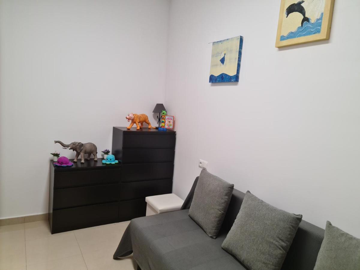 Ideal Escapadas Y Vacaciones-Parking-Wifi-Netflix-Xbox Oliva Exterior foto