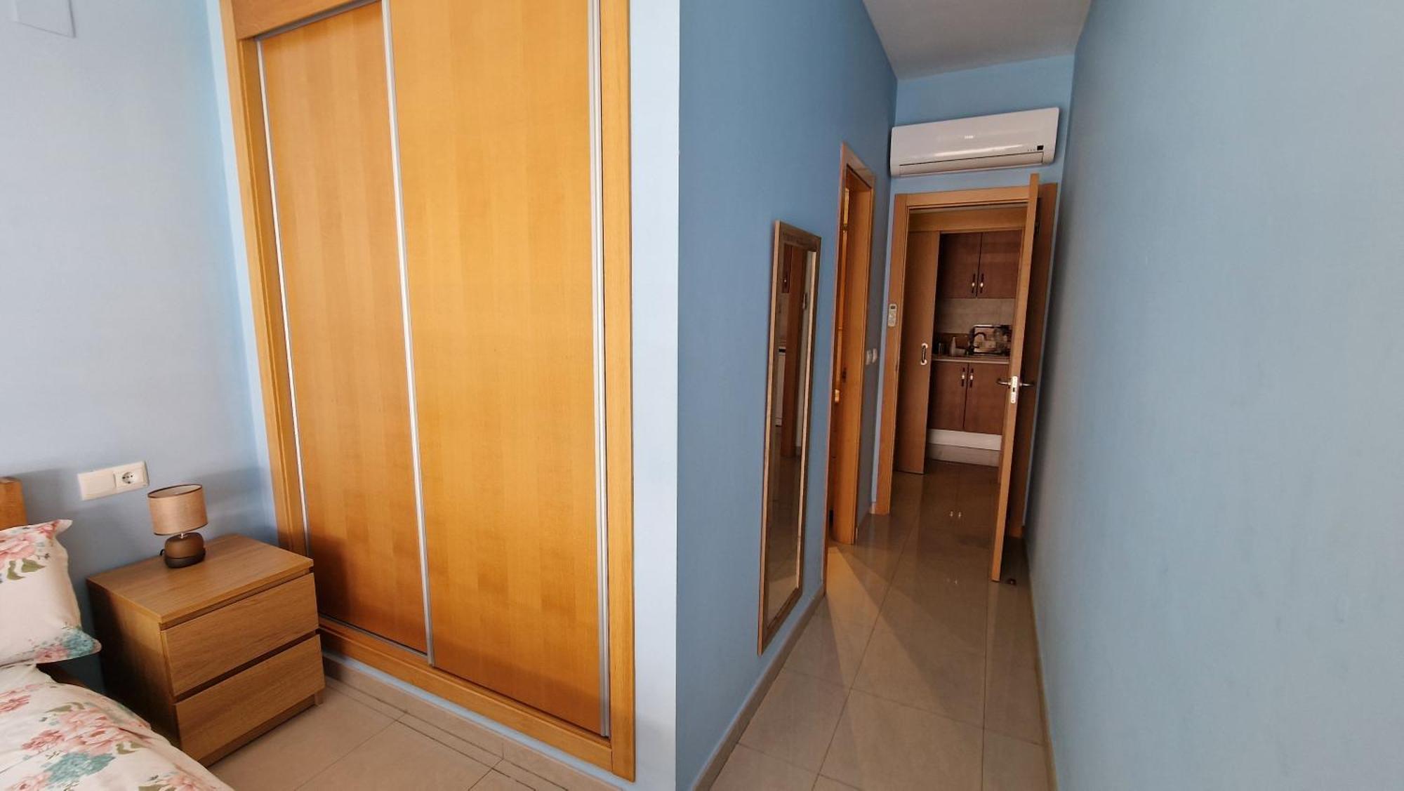 Ideal Escapadas Y Vacaciones-Parking-Wifi-Netflix-Xbox Oliva Exterior foto