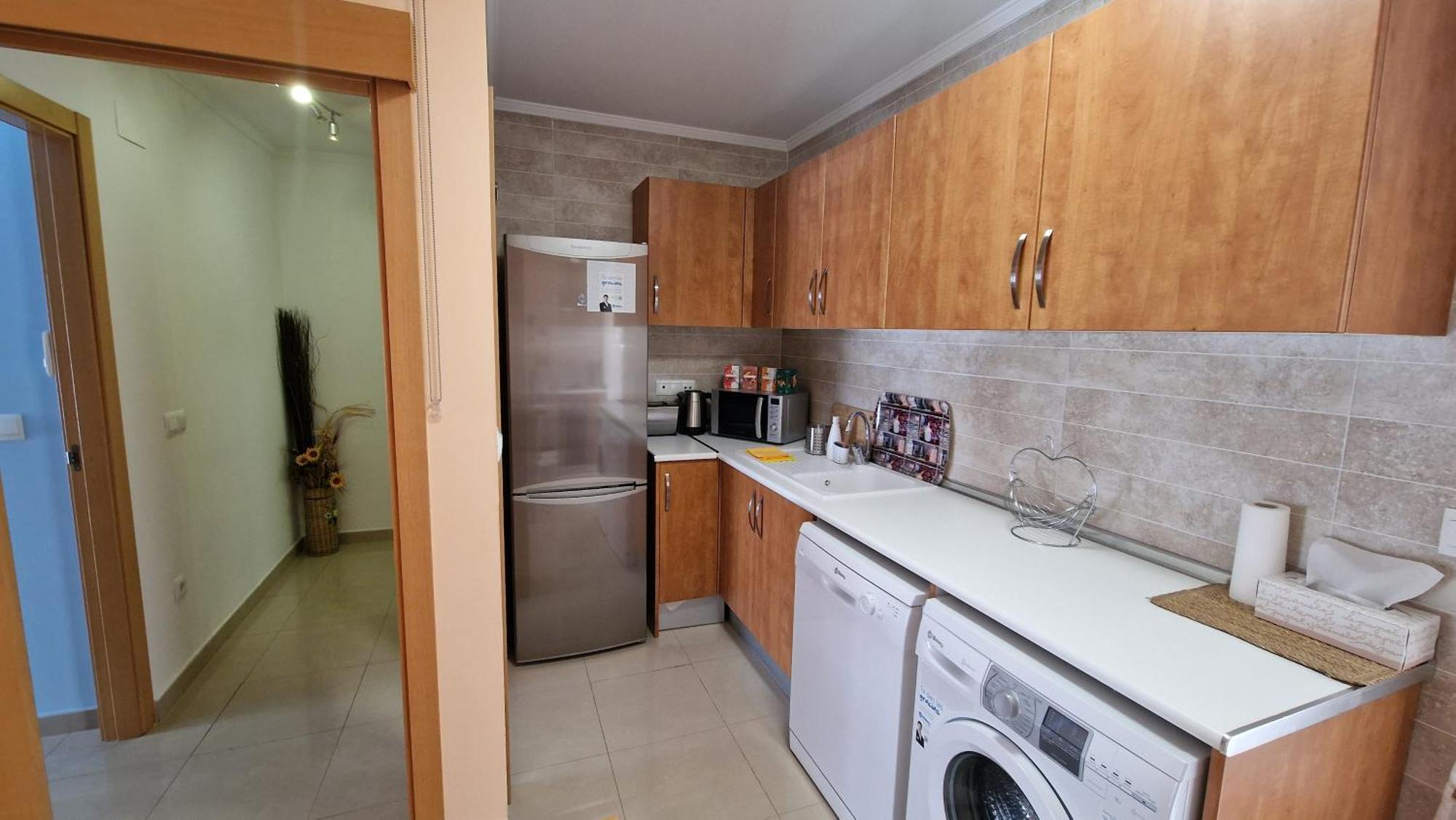 Ideal Escapadas Y Vacaciones-Parking-Wifi-Netflix-Xbox Oliva Exterior foto